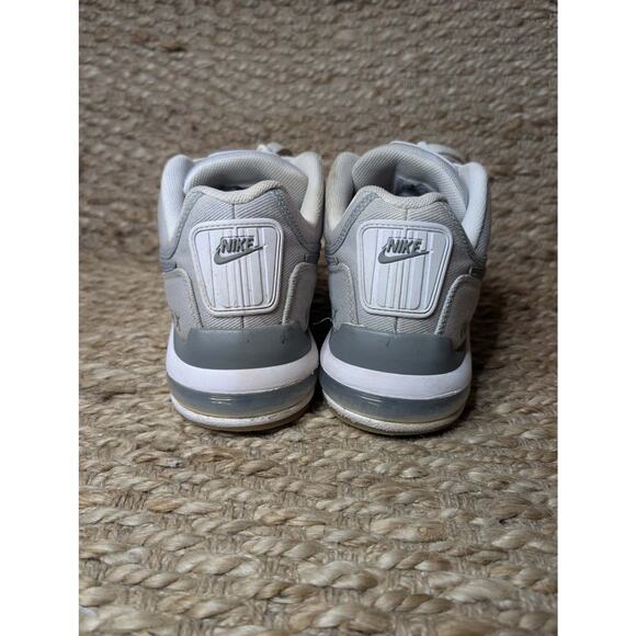 **SOLD**Nike Air Max LTD 3 TXT Wolf Grey Men's 13 Athletic Casual Shoes - Picture 7 of 12